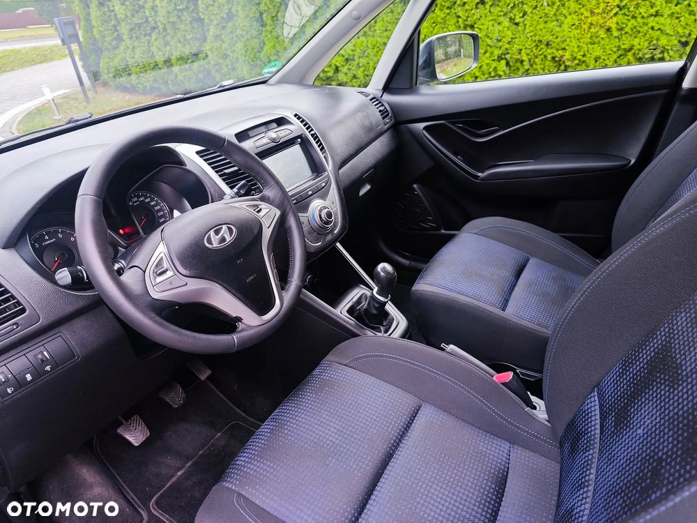 Hyundai ix20 1.4 5 Star Edition - 15