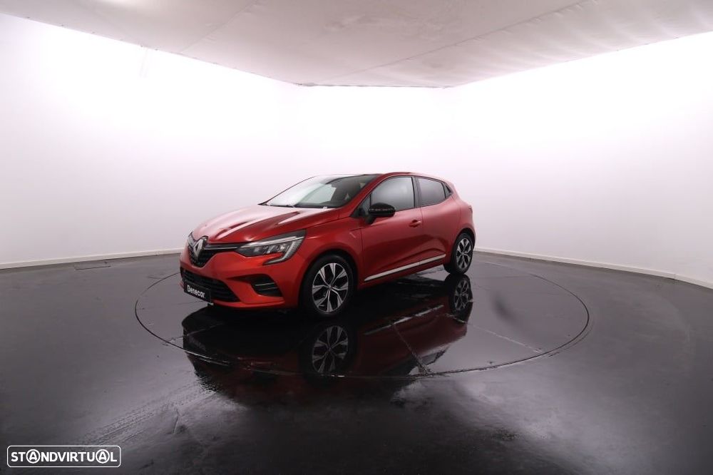 Renault Clio 1.0 TCe Evolution - 1