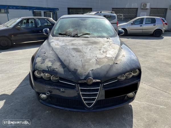 Para Peças Alfa Romeo 159 Sportwagon (939_) - 3