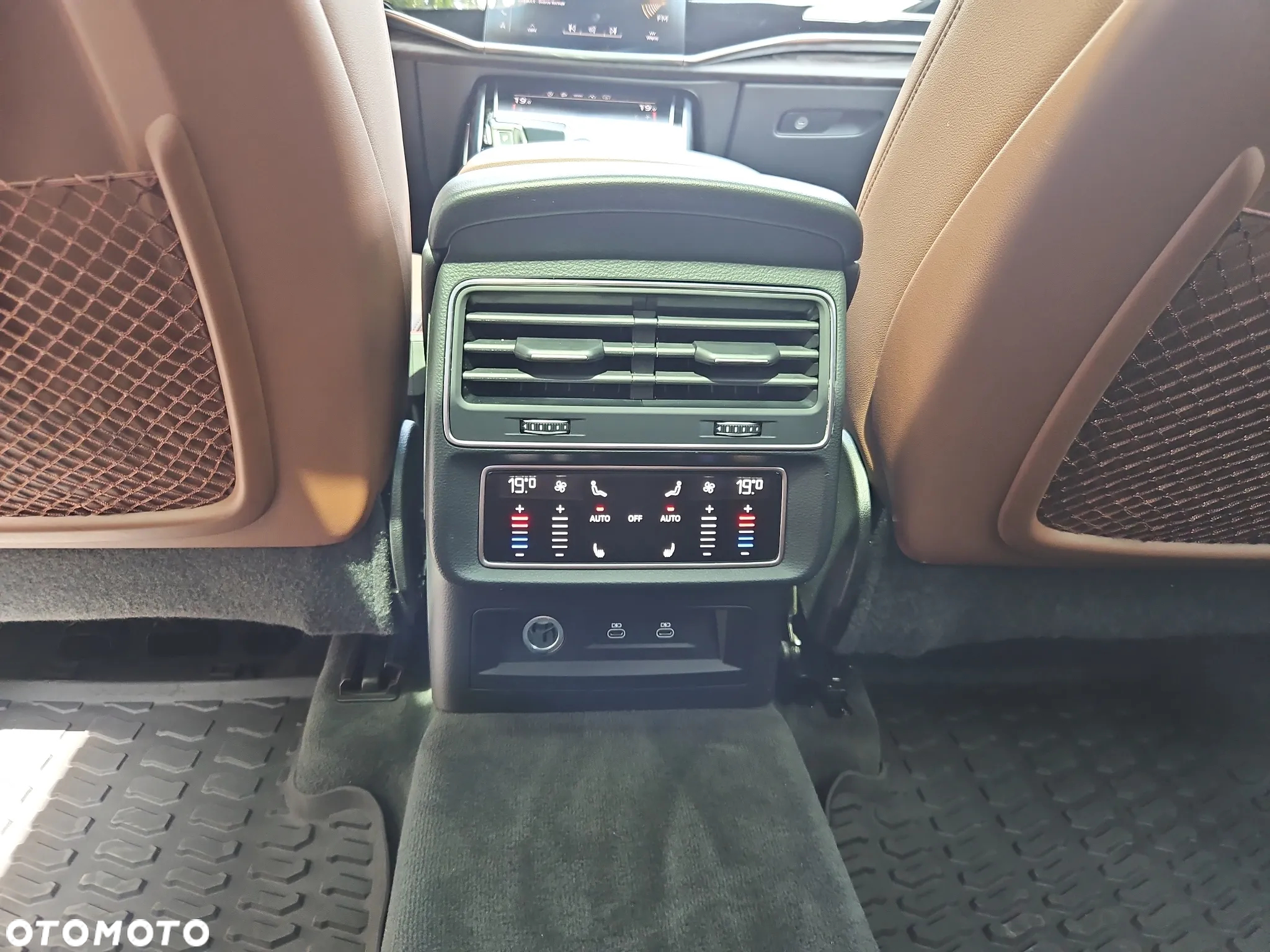 Audi Q8 55 TFSI quattro tiptronic competition plus - 19