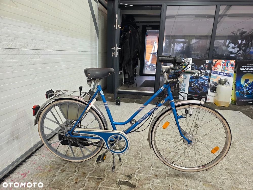 Piaggio Ciao - 18