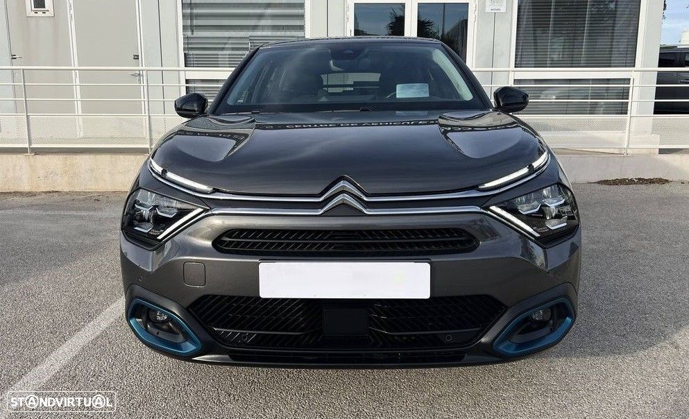 Citroën e-C4 50 kWh Feel Pack - 2