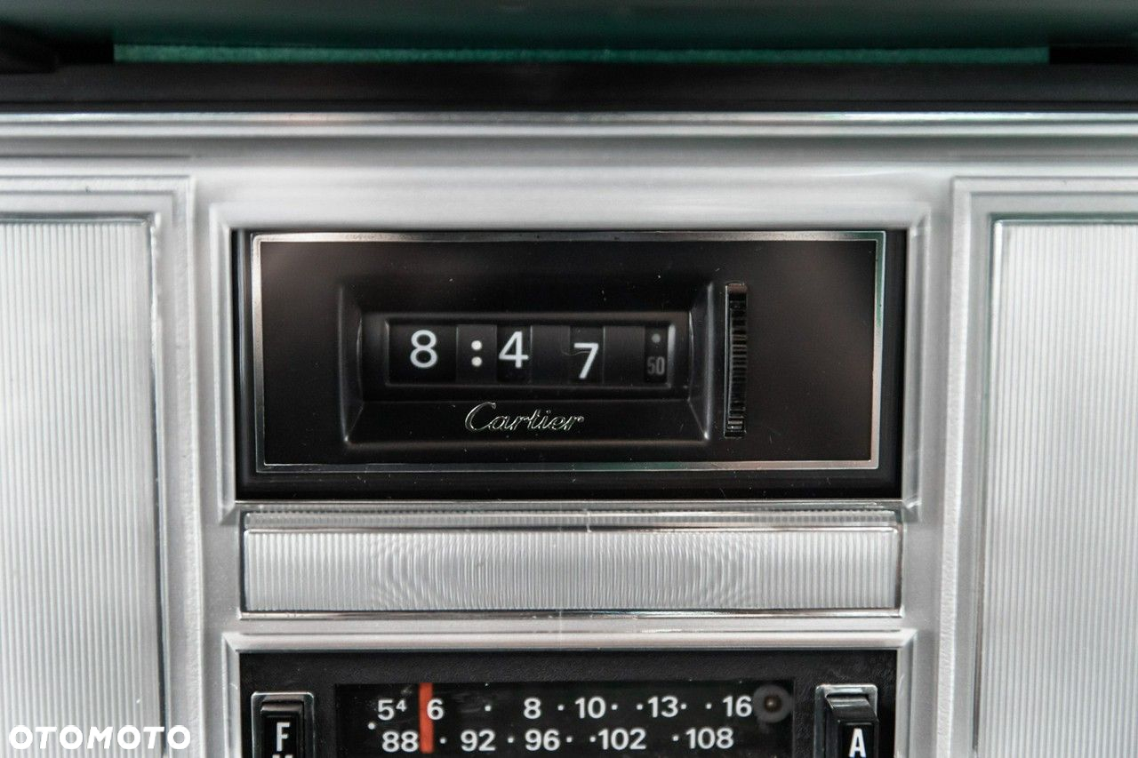 Lincoln Continental - 36