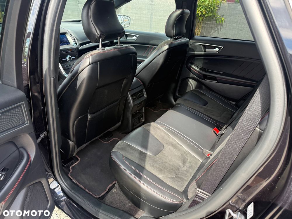 Ford Edge 2.0 EcoBlue Bi-Turbo 4x4 ST-LINE - 9