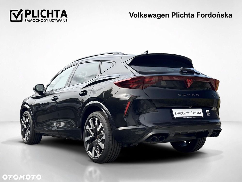 Cupra Formentor - 4