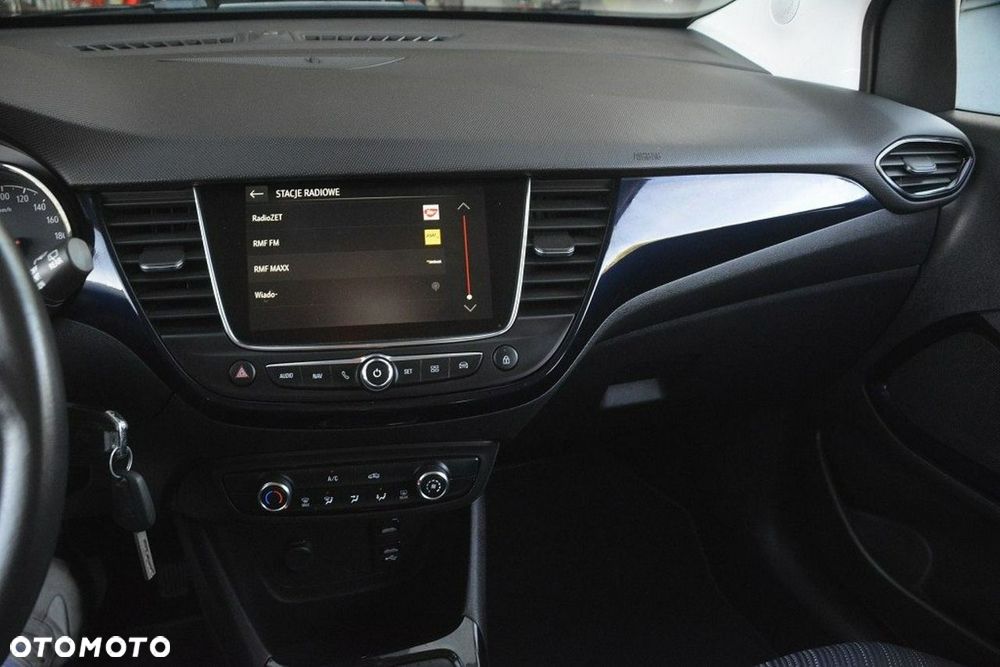 Opel Crossland X 1.2 Start/Stop 120 Jahre - 24