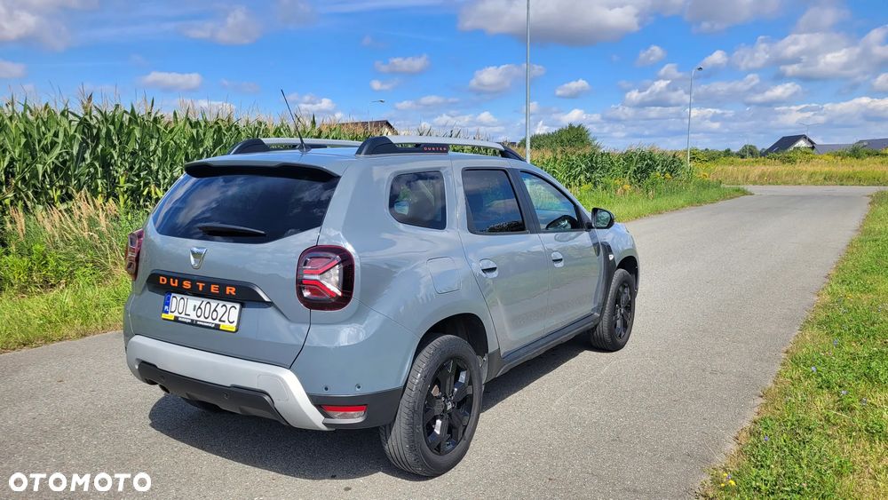 Dacia Duster - 8