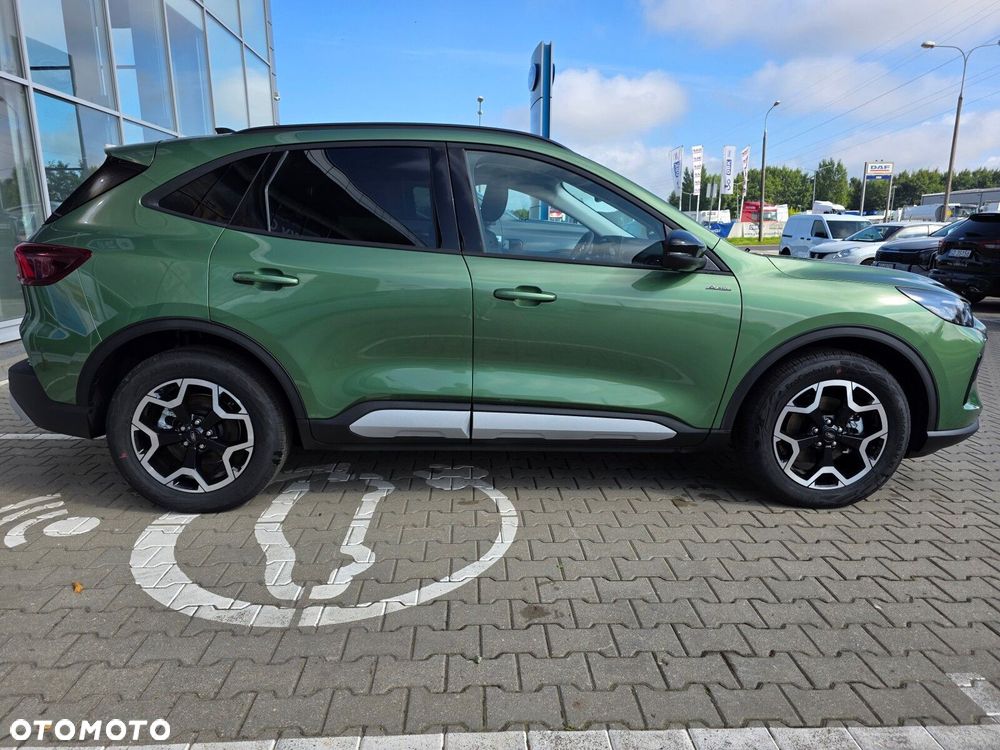 Ford Kuga - 7