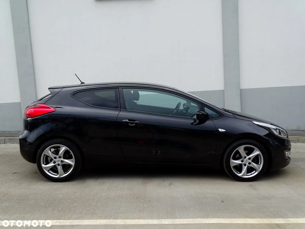 Kia Ceed Cee'd 1.4 Business Line - 4