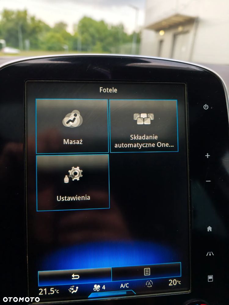 Renault Espace Energy dCi 160 EDC Initiale Paris - 31