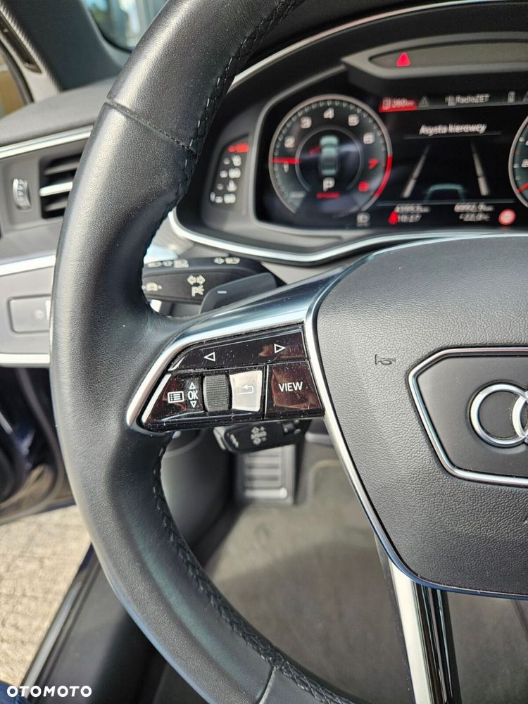 Audi A6 Limousine - 14
