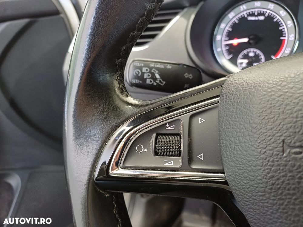 Skoda Octavia 1.6 TDI Ambition - 9