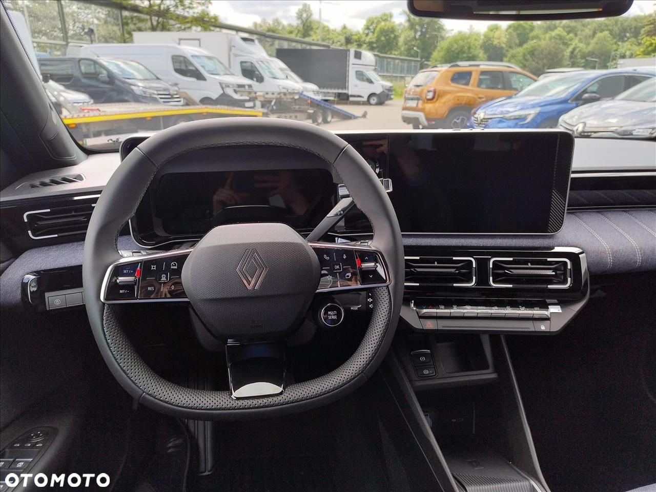 Renault 5 52kWh Comfort Range Techno - 13