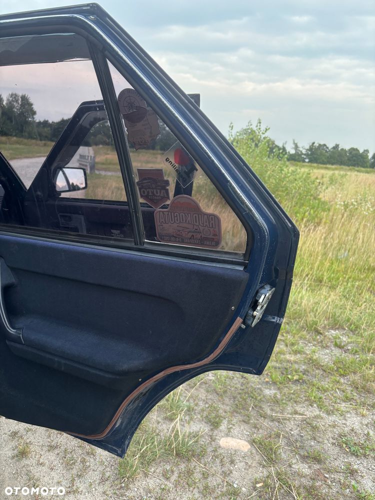 Skoda Favorit - 13