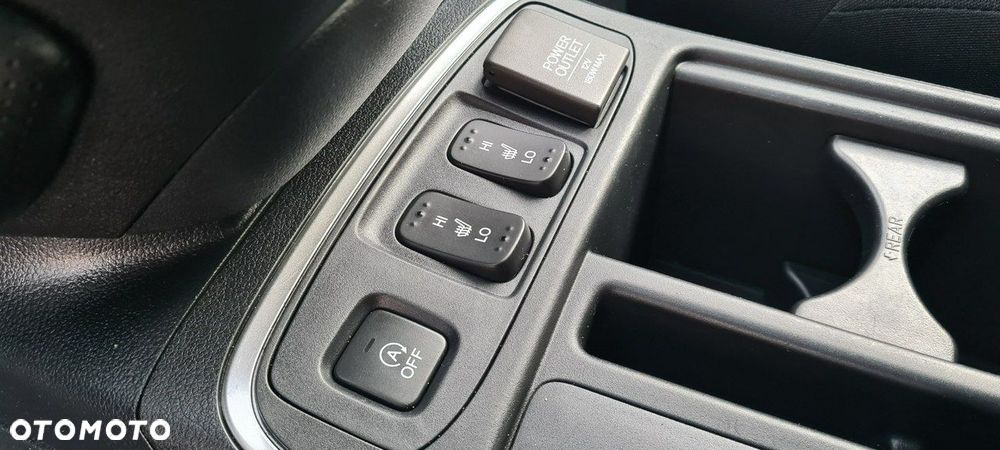 Honda CR-V 2.0 Elegance Plus - 26