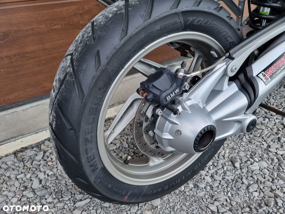 BMW R - 31
