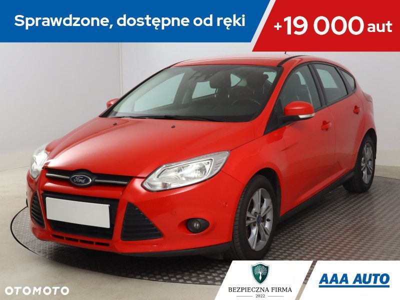 Ford Focus - 2