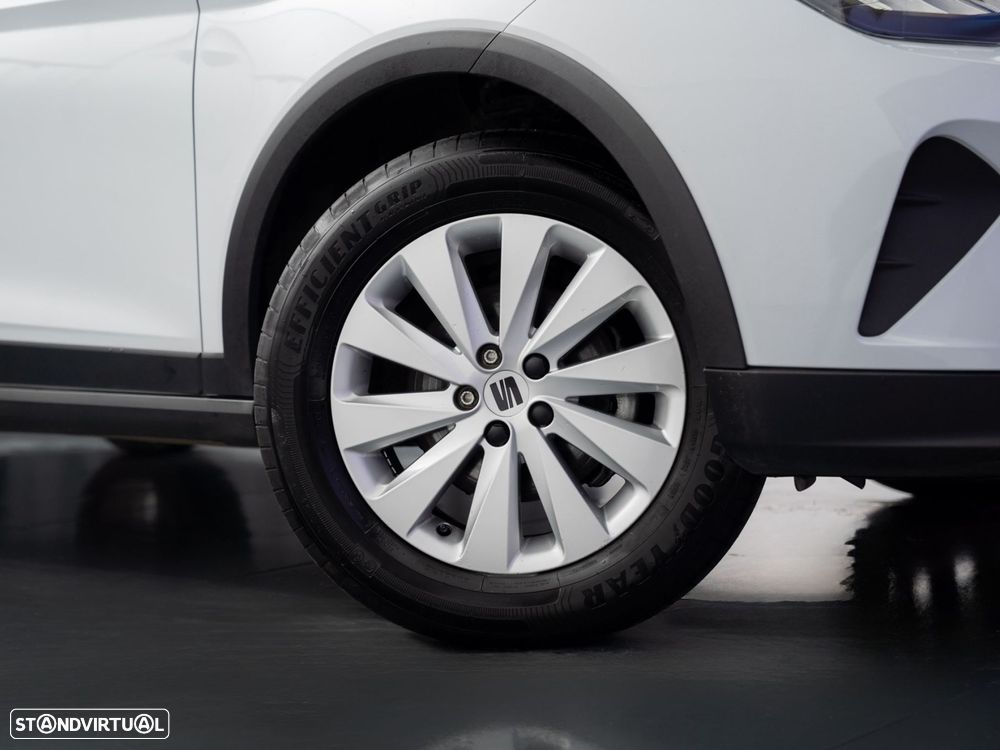 SEAT Arona 1.0 TSI Style - 12