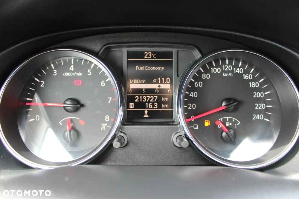Nissan Qashqai+2 1.6 Tekna - 17