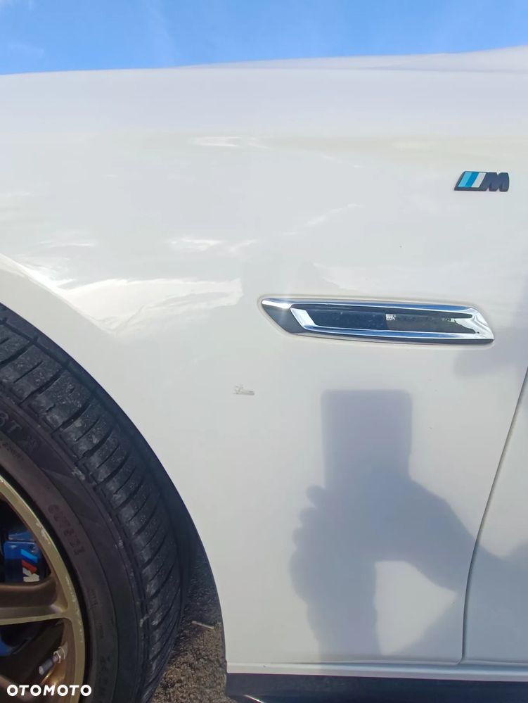 BMW Seria 5 535i - 13