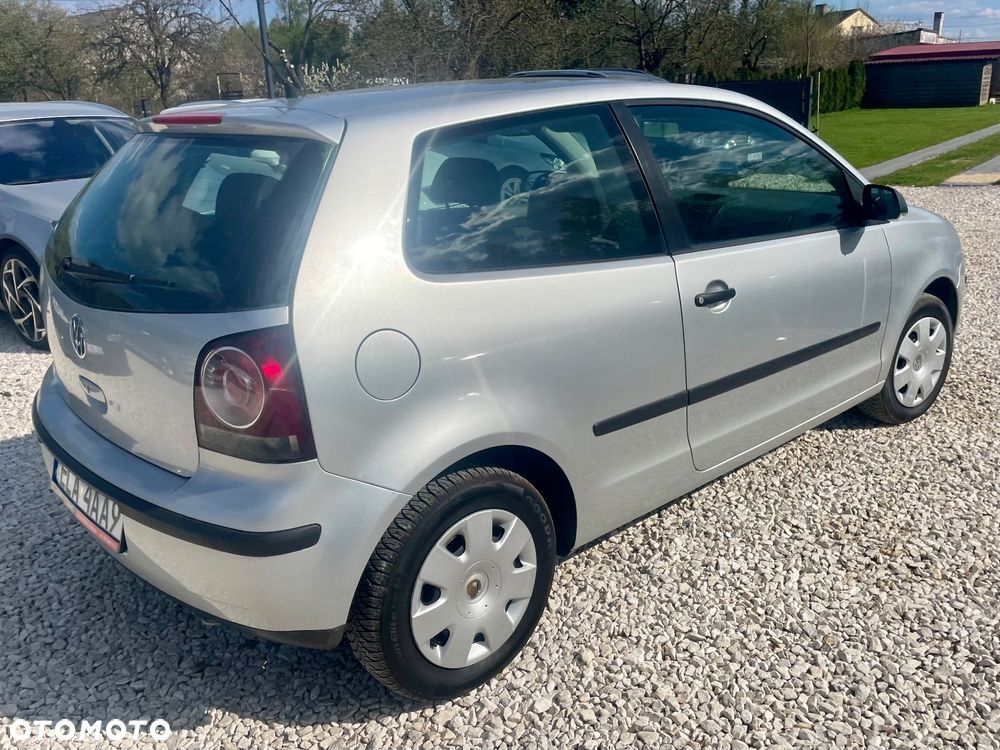 Volkswagen Polo - 19