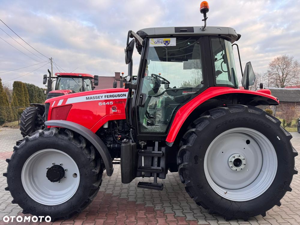 Massey Ferguson 6445 - 19