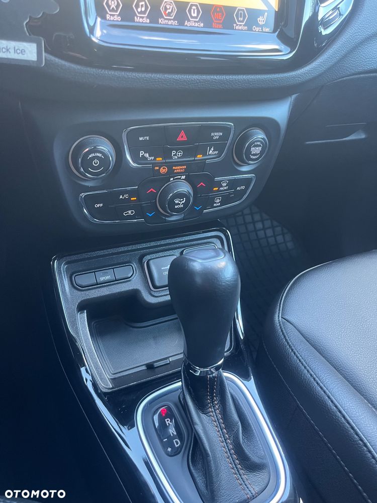 Jeep Compass 1.3 TMair Limited FWD S&S DDCT - 29