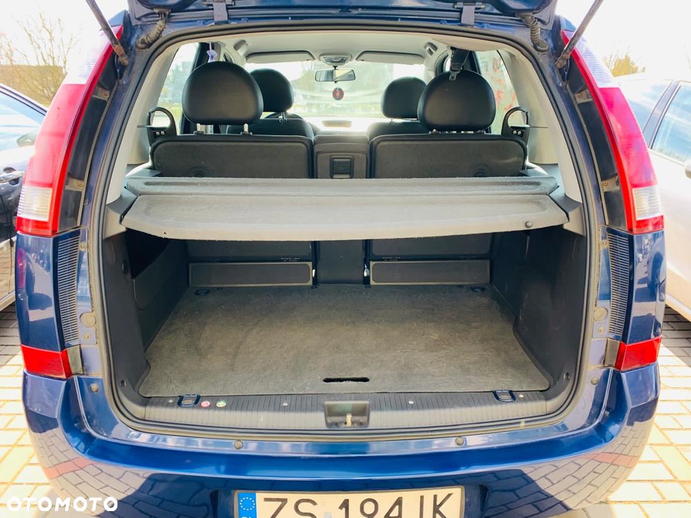 Opel Meriva 1.6 16V Enjoy - 6