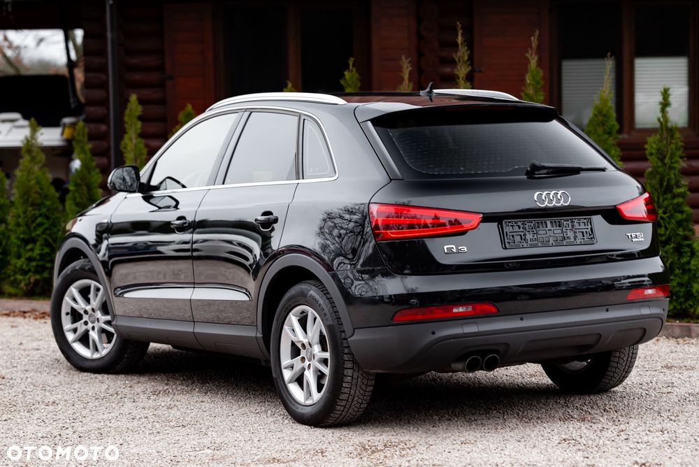 Audi Q3 - 9