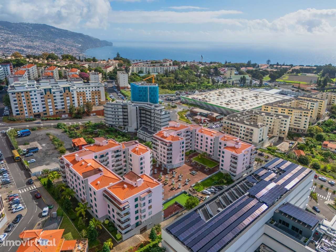 Apartamento T3 nos Piornais | Para arrendamento - Grande imagem: 4/35