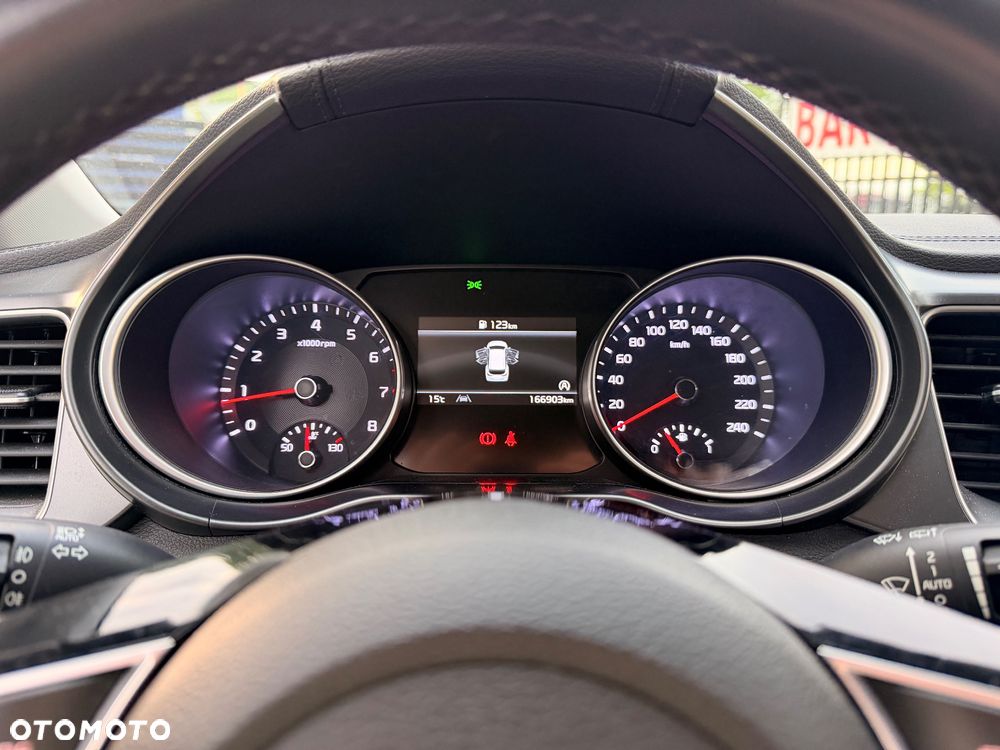 Kia Ceed 1.5 T-GDI M - 21