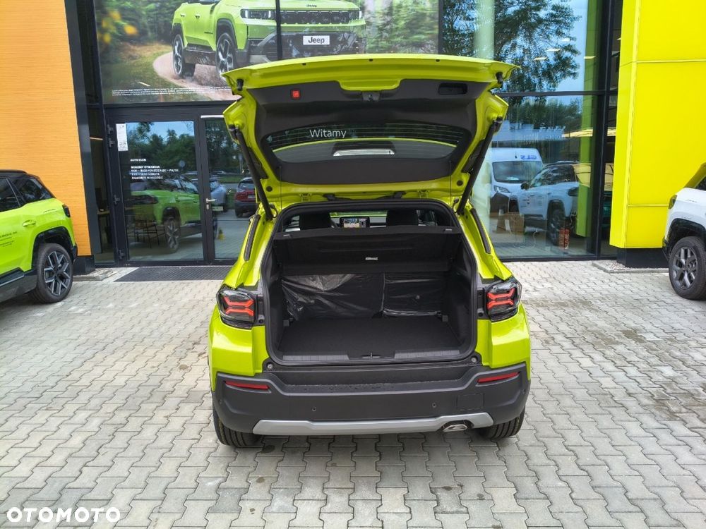 Jeep Avenger - 9