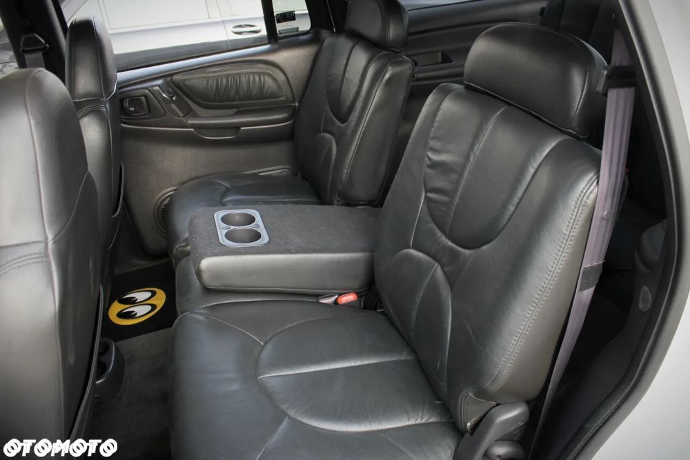 Dodge Durango 5.9 - 20