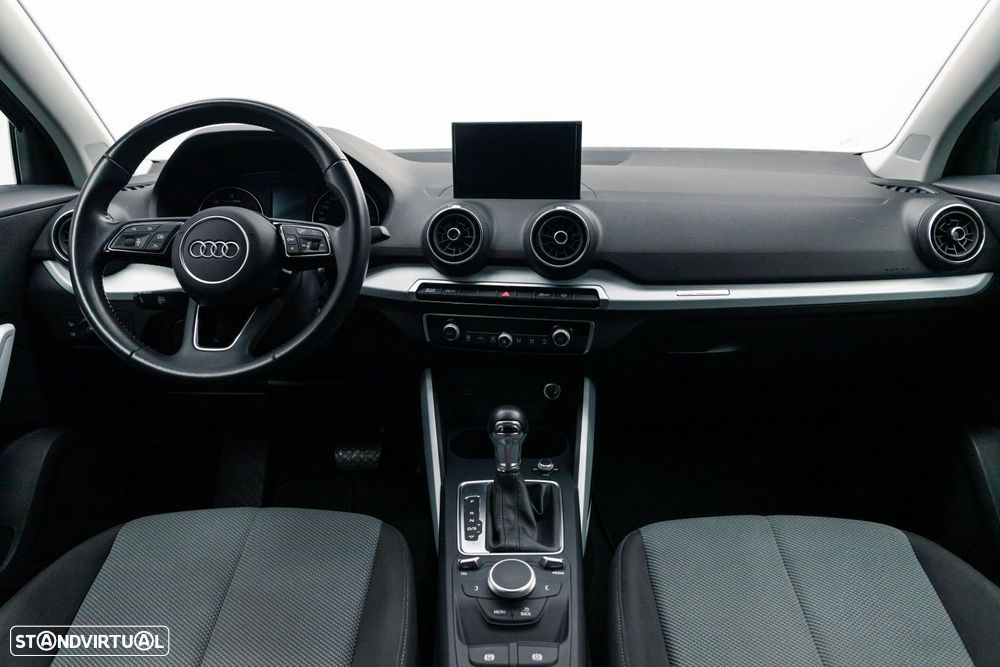 Audi Q2 1.6 TDI S tronic - 14