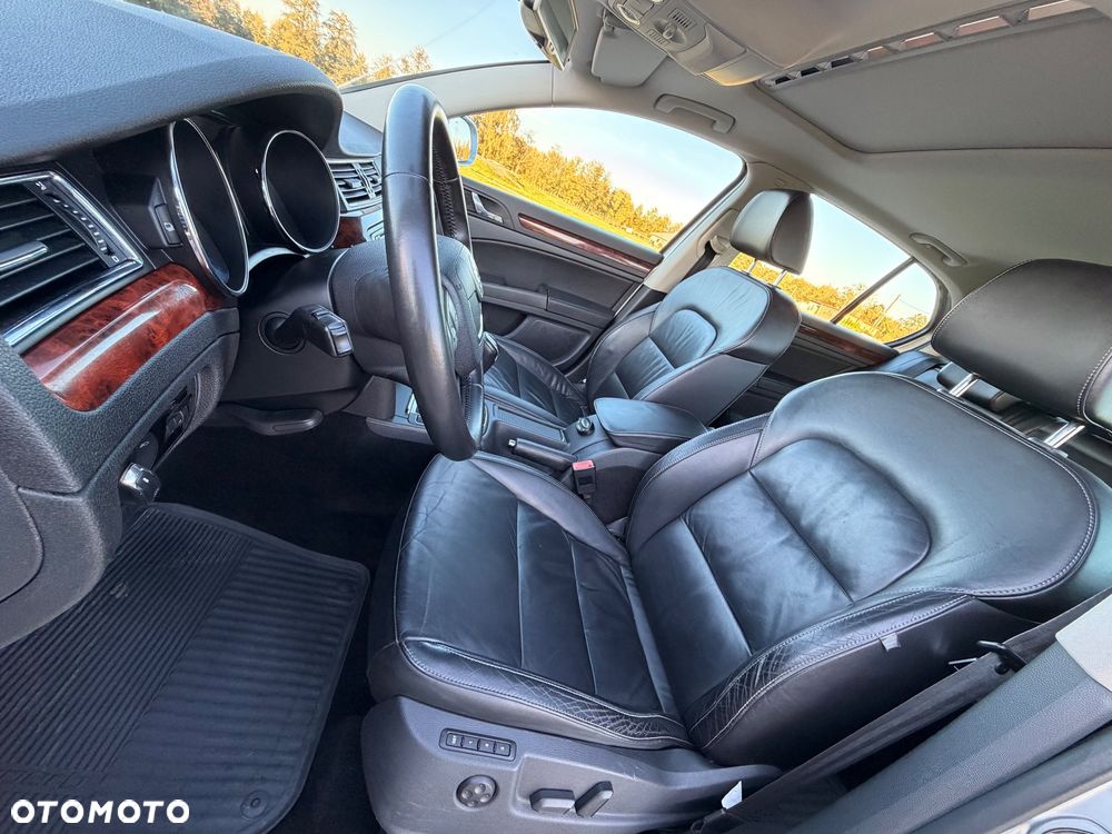 Skoda Superb 1.8 TSI Platinum - 16