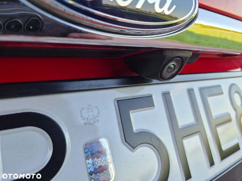 Ford Fiesta 1.0 EcoBoost ST-Line - 25