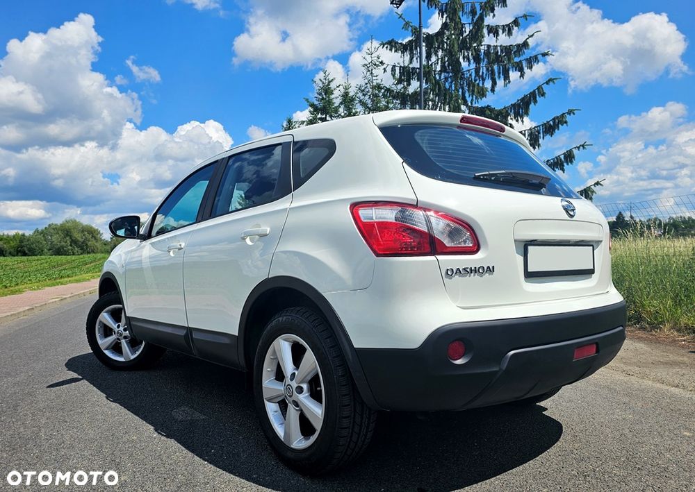 Nissan Qashqai 1.6 Tekna - 3