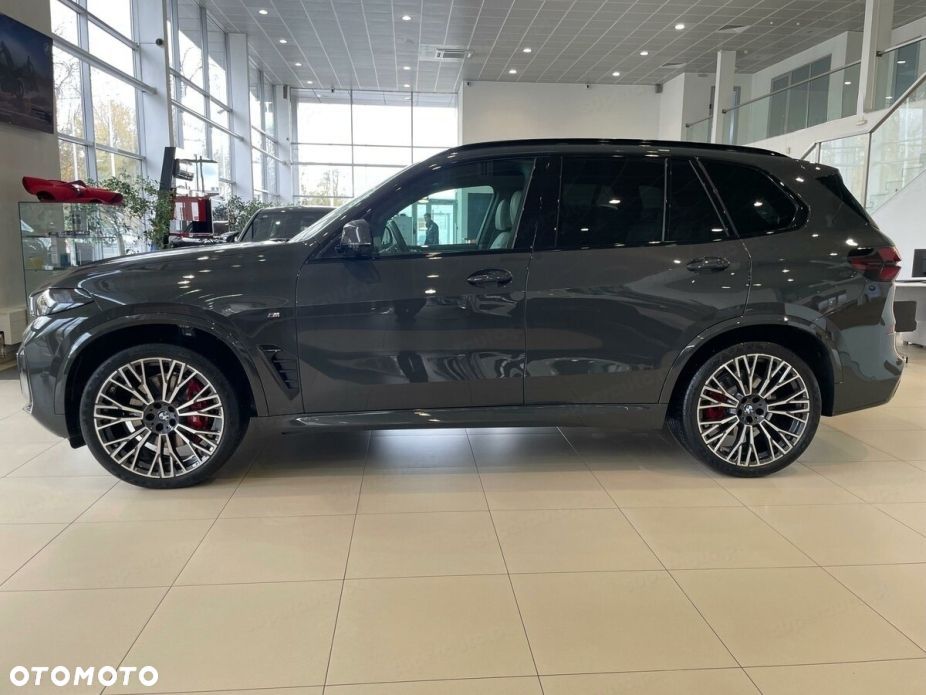 BMW X5 xDrive30d mHEV M Sport sport - 3