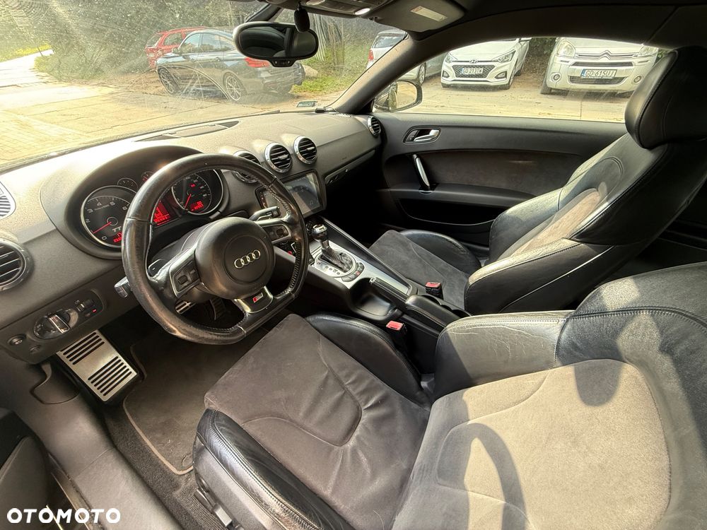 Audi TT Coupé 2.0 TFSI S tronic - 19