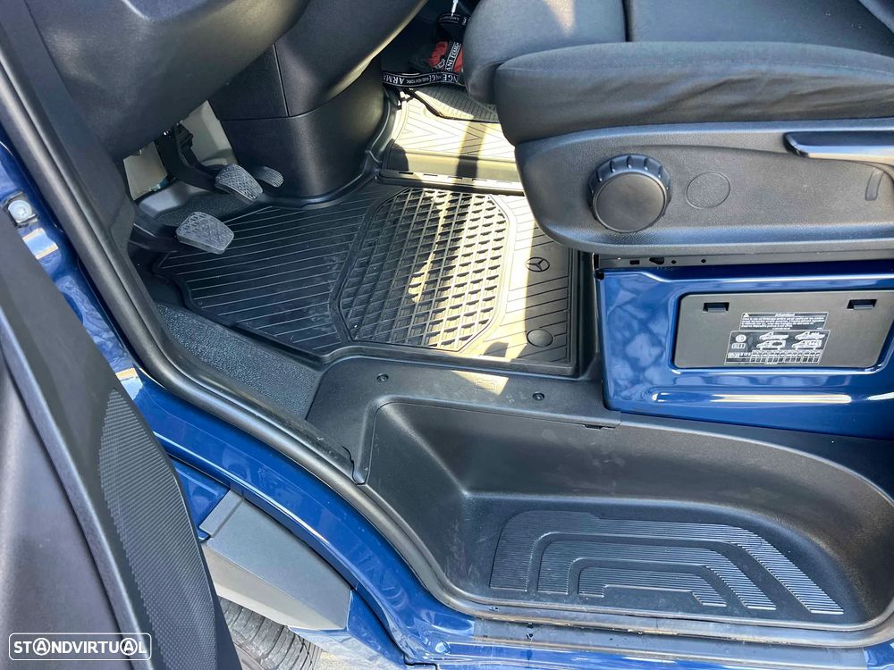 Mercedes-Benz Sprinter 315 CDI L2H2 - 10