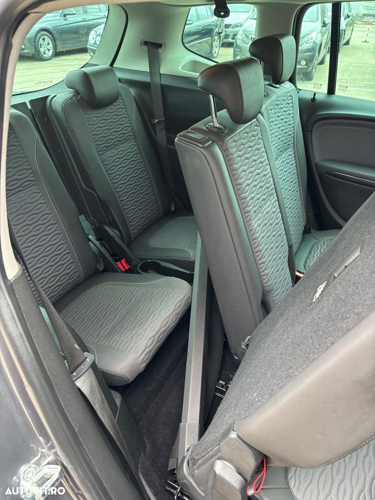 Opel Zafira - 7