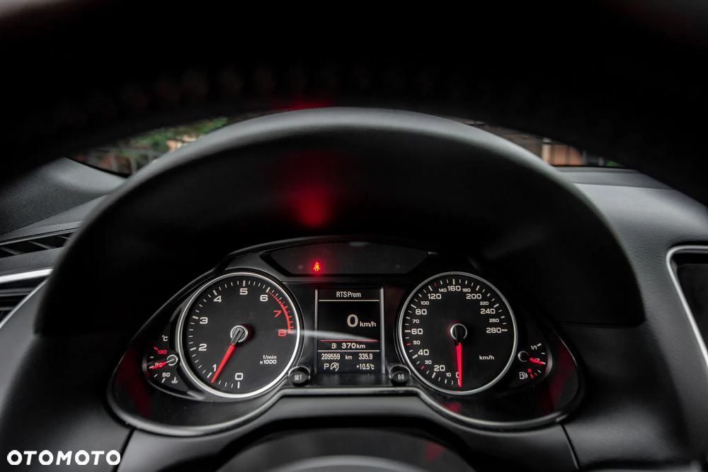 Audi Q5 2.0 TFSI quattro tiptronic - 29