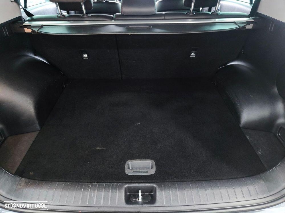 Kia Sportage 1.6 CRDI ISG MHEV Tech - 22