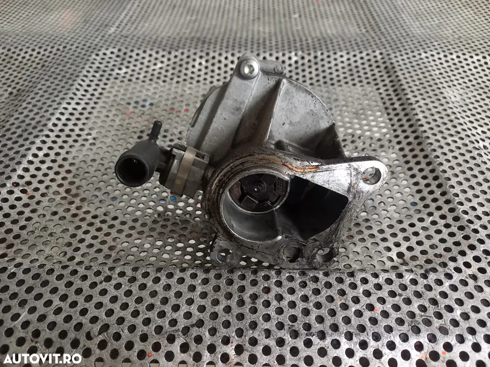 Pompa Vacuum Renault Scenic 3 Megane 3 Laguna 3 Suzuki Vitara 1.9 DCI F9Q 130 Cai Euro 5 - Dezmembr - 5