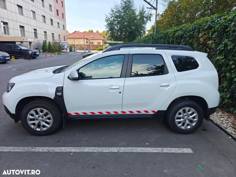Dacia Duster - 2