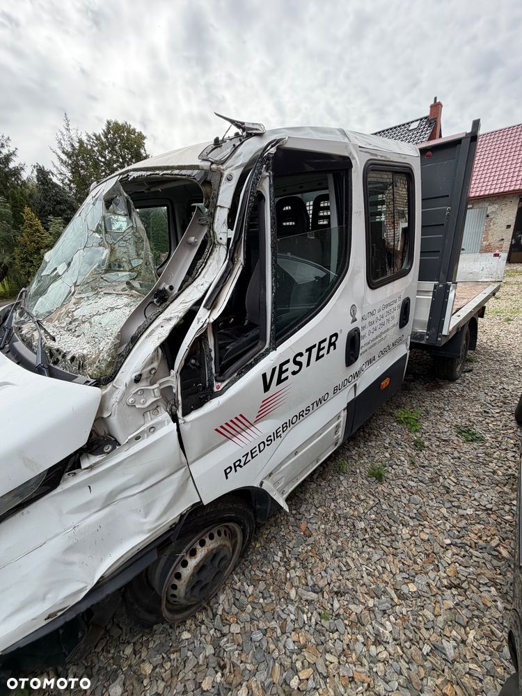 Iveco 35S13 - 36