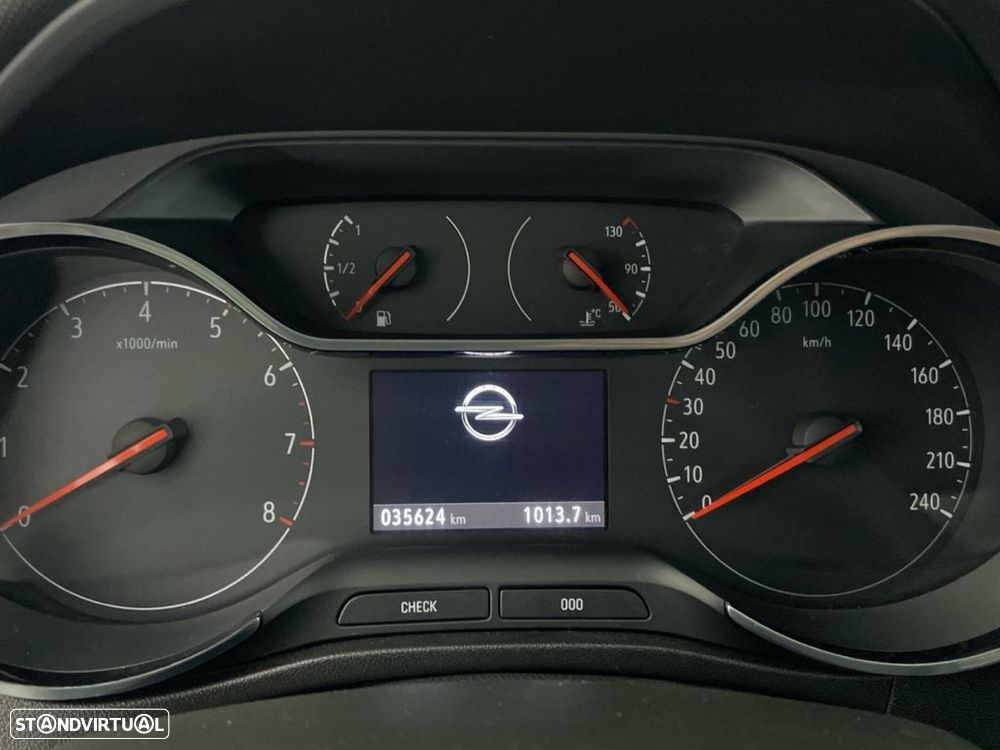 Opel Crossland 1.2 T Elegance - 9