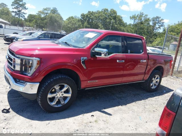 Ford F150 - 10