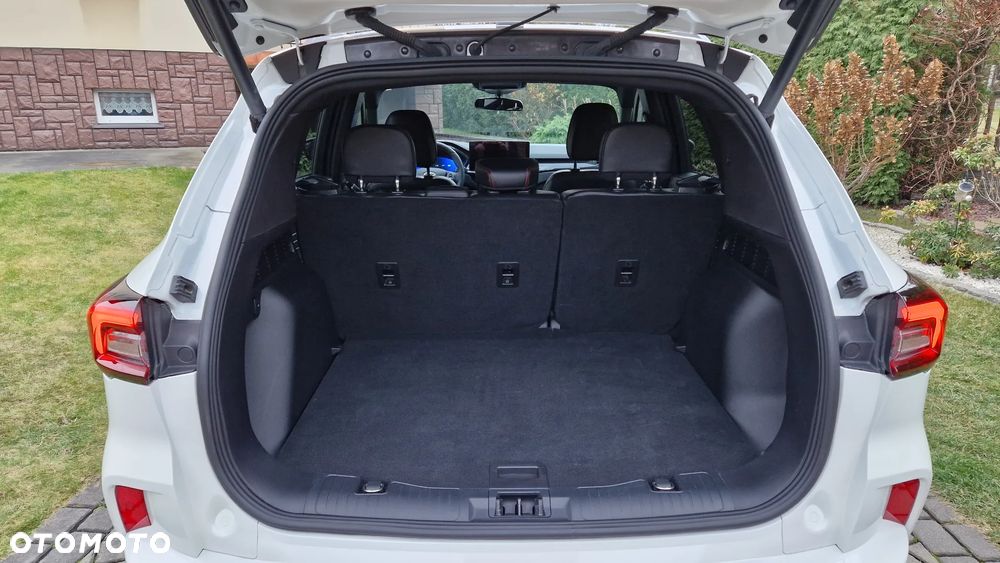 Ford Kuga 2.0 EcoBoost AWD ST-Line ASS - 11