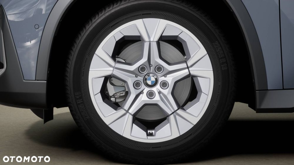 BMW X1 sDrive20i mHEV sport - 8